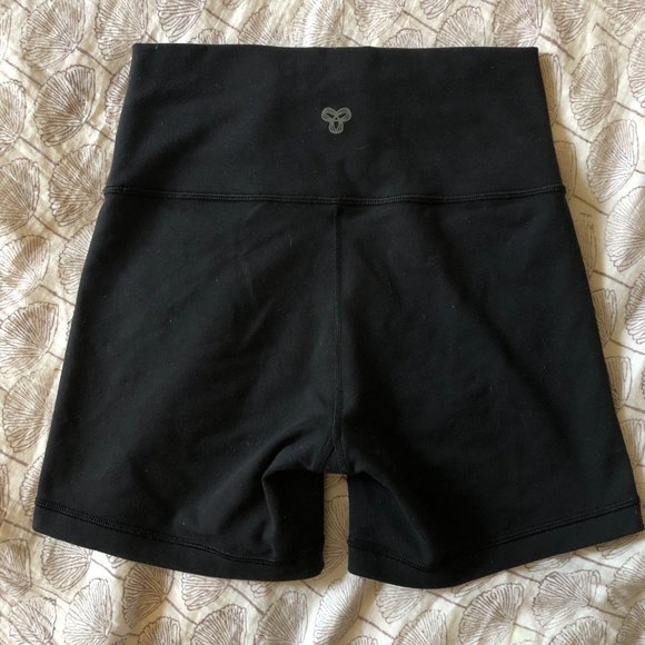 TNA Action 5" Bike Shorts - Picture 3 of 4